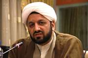 حجت الاسلام و المسلمین دکتر عیسی زاده گذر دانشگاه از چالش های پس از ادغام را حاصل تدبیر و اخلاص دکتر لاریجانی دانست